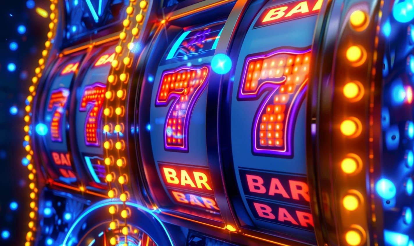 Tampilan layar utama nuvo77 dengan sportsbook dan live casino