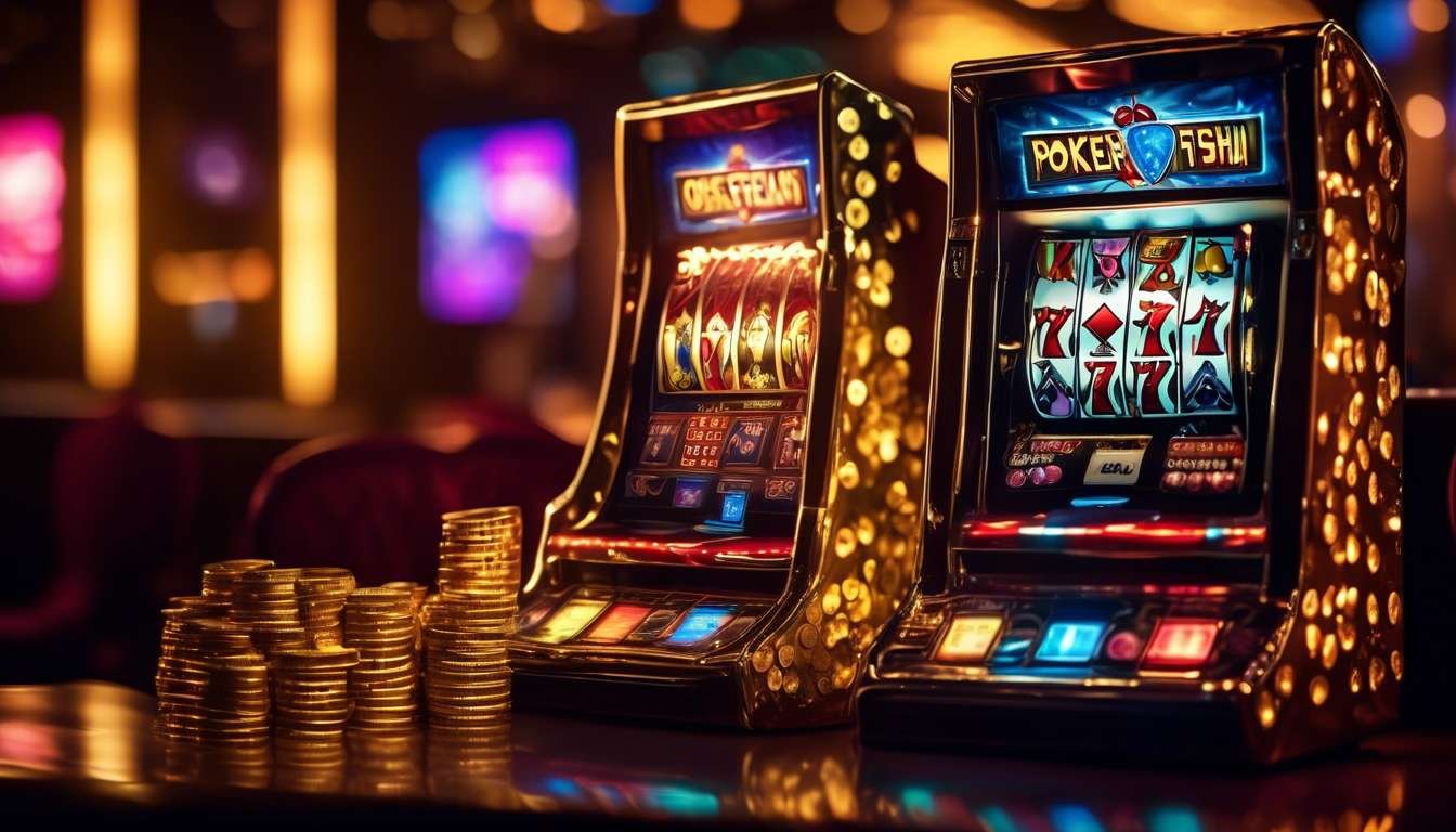 Tampilan antarmuka Lobby Game nuvo77 dengan berbagai pilihan permainan